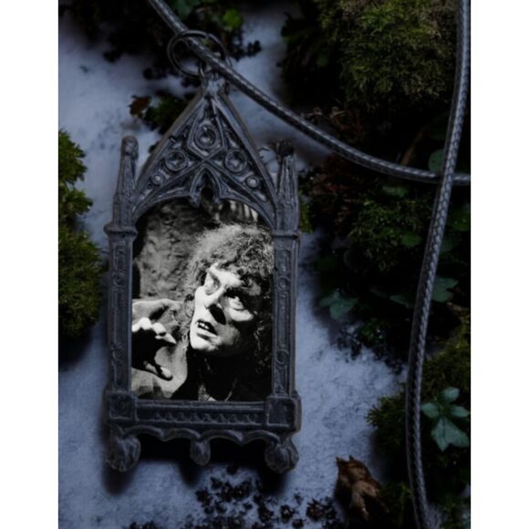 Quasimodo Pendant The Hunchback of Notre Dame Classic Horror Film - Picture 2 of 3